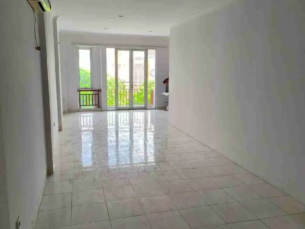 D jual dan D sewa ruko city resort Hawaii