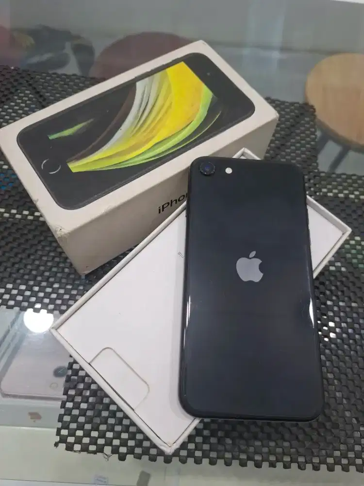 Iphone se 2020 64gb inter