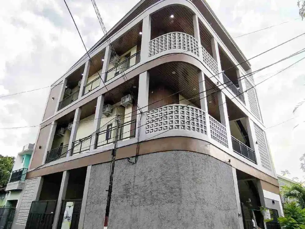 Jual Kost Full Huni 30+1 Kamar Full Furnish Area Marketable GunungSari Indah Wiyung