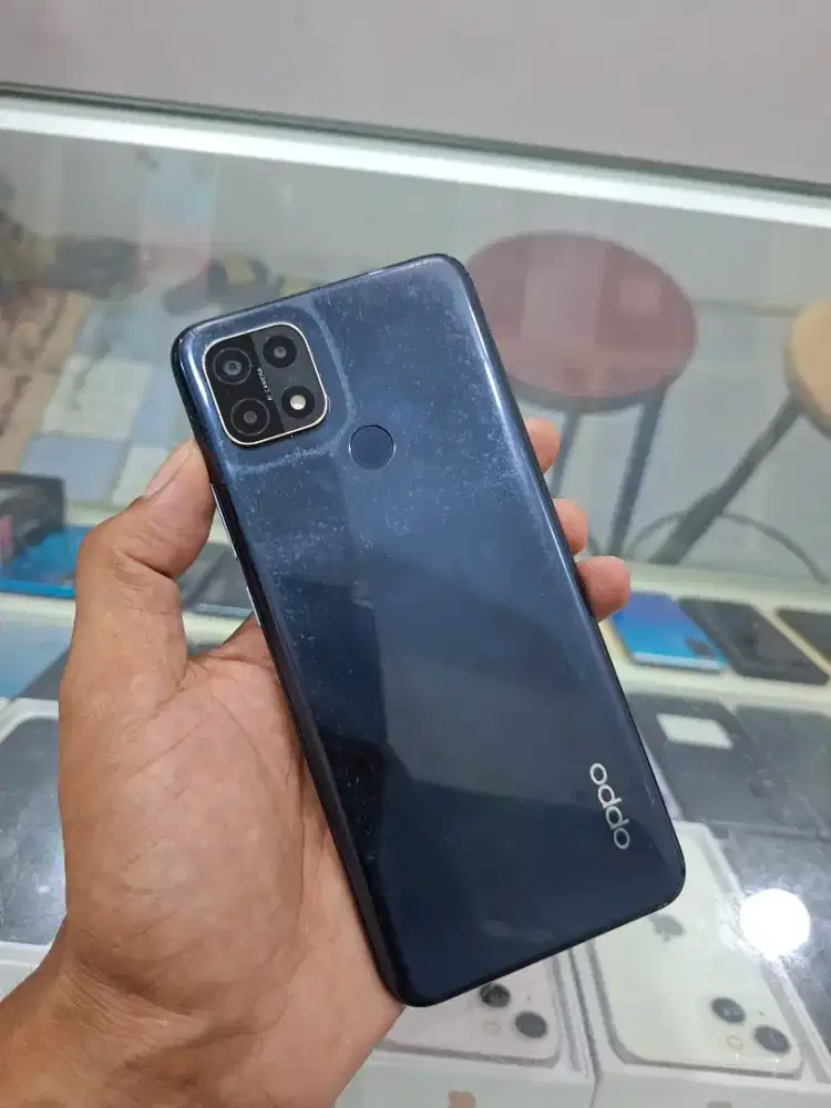 Oppo a15s ram 4/64gb