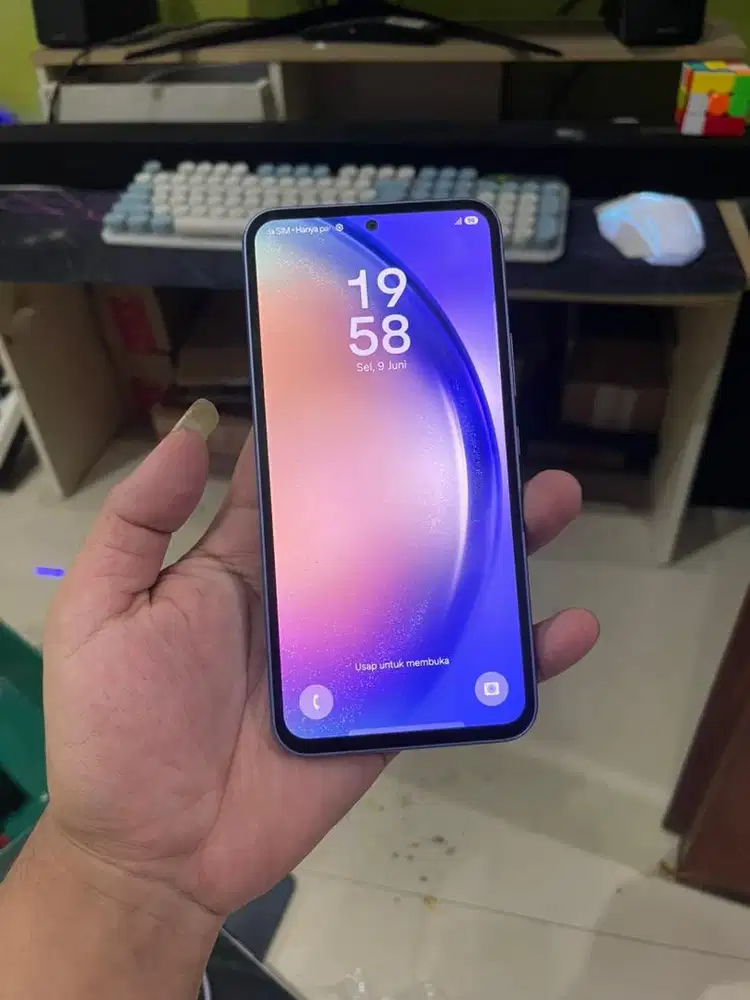 samsung A54 8/256 gb