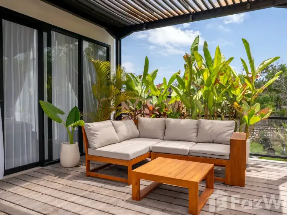 2 Bedroom Villa for sale in Uluwatu, Bali - Thumbnail 4