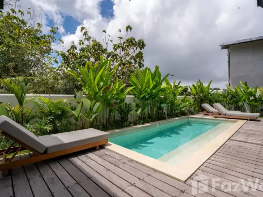 2 Bedroom Villa for sale in Uluwatu, Bali - Thumbnail 2