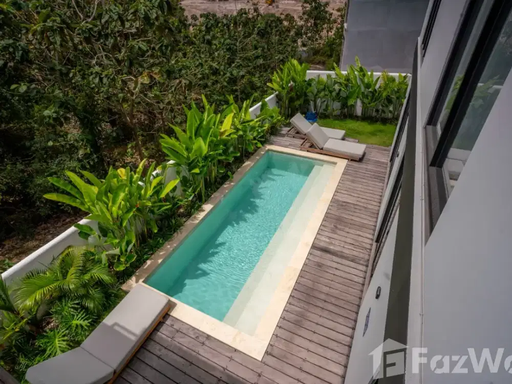 2 Bedroom Villa for sale in Uluwatu, Bali - Thumbnail 3