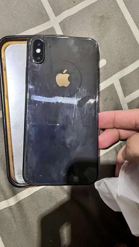 iphone x full set