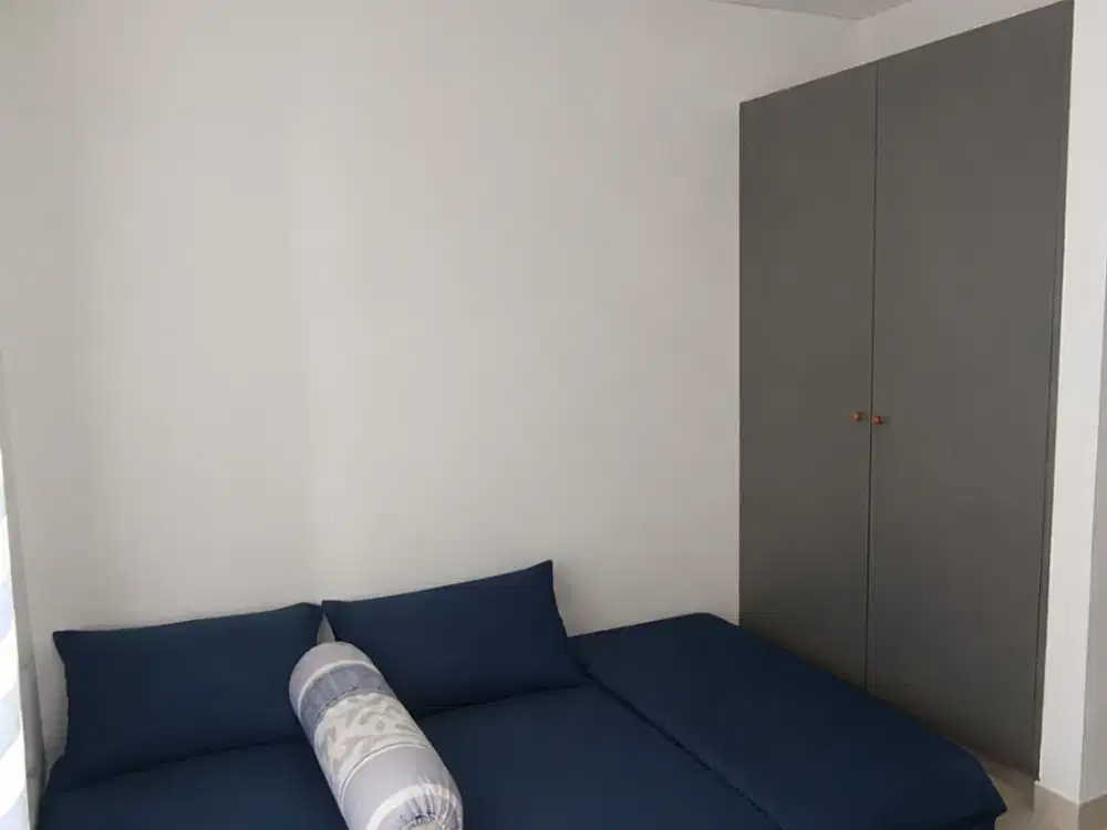 Disewakan Apartemen Taman Anggrek Residence (Daffodil)