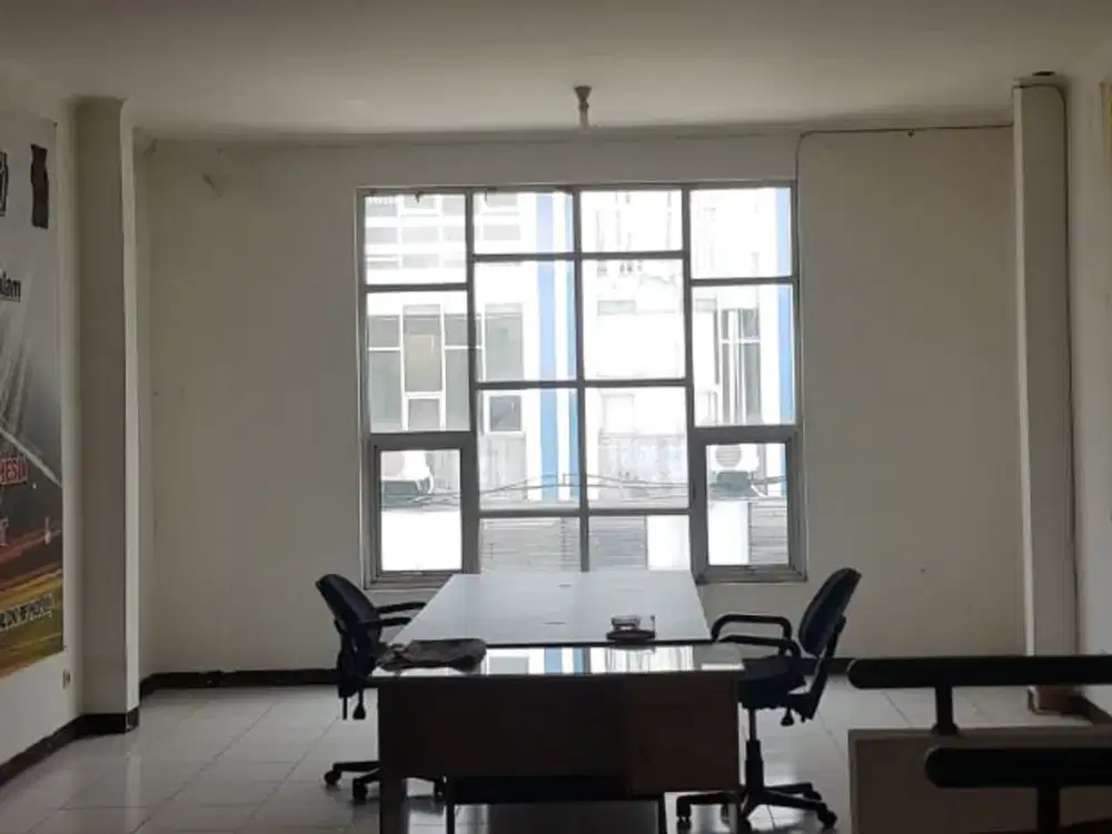 Murah!! Ruko Pasar Modern di Batununggal, Bandung