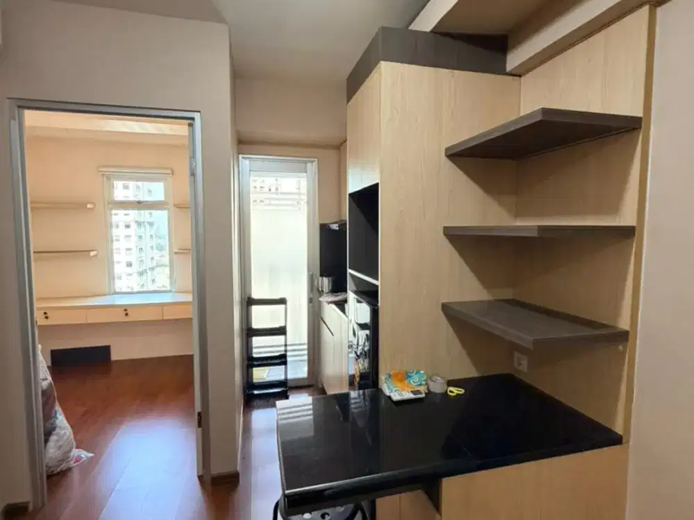 Apartemen Green Bay Pluit. 2 Bedroom. Full Furnish
