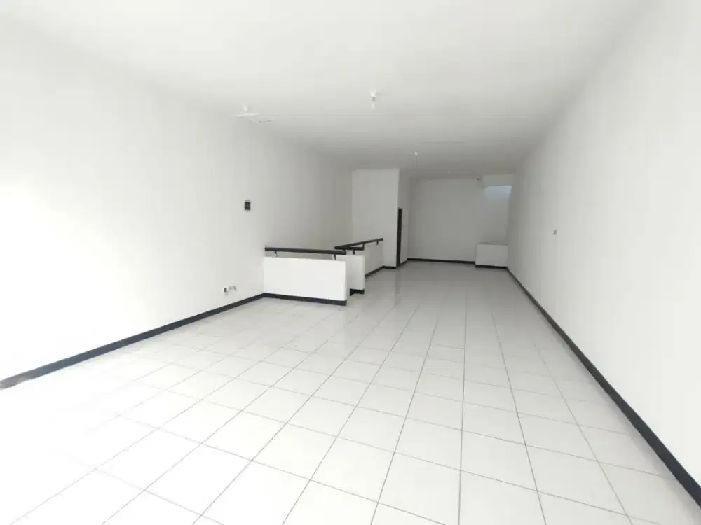 Dijual / Disewa Ruko 2 Lantai di Pasar Modern - Batununggal Bandung