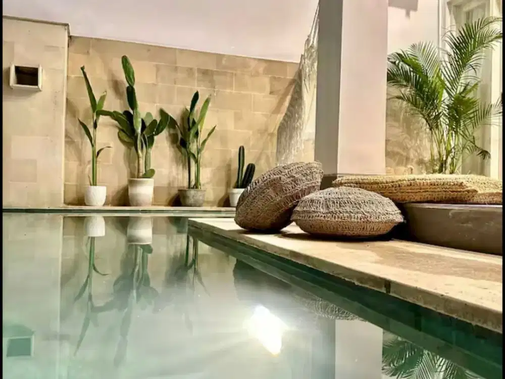 Exclusive Tropical Villa for Sale & Rent – Private Pool & Premium Design