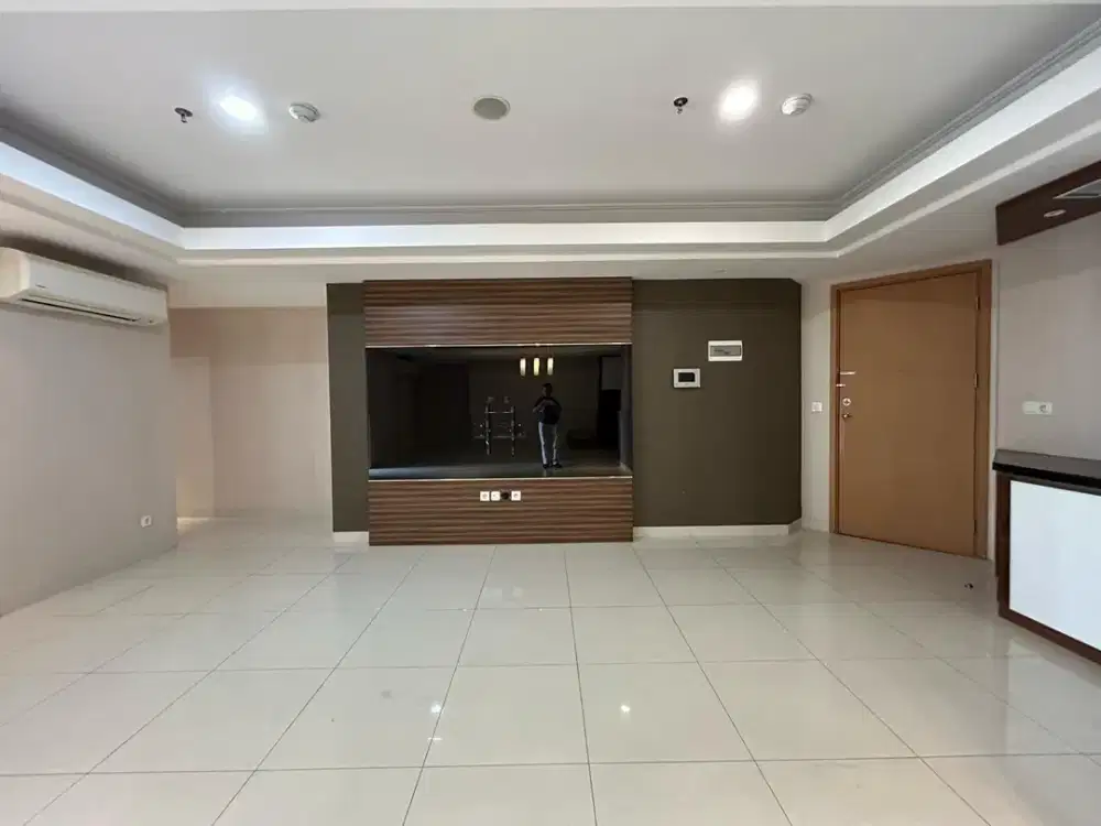 Disewakan Dan DiJual Apartemen The Mansion Jasmine Unit Gandeng Semi Furnish
