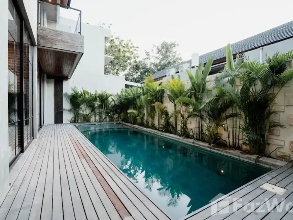 2 Bedroom Villa for sale at Modern Freehold 2BR Villa with Private Pool in Prime Uluwatu - Image 1 of 10
