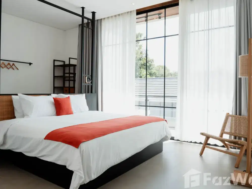 2 Bedroom Villa for sale at Modern Freehold 2BR Villa with Private Pool in Prime Uluwatu - Thumbnail 4