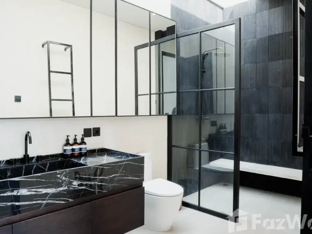 2 Bedroom Villa for sale at Modern Freehold 2BR Villa with Private Pool in Prime Uluwatu - Thumbnail 5