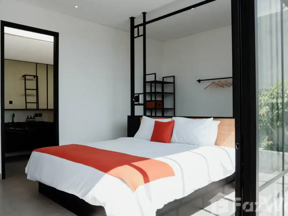 2 Bedroom Villa for sale at Modern Freehold 2BR Villa with Private Pool in Prime Uluwatu - Thumbnail 7