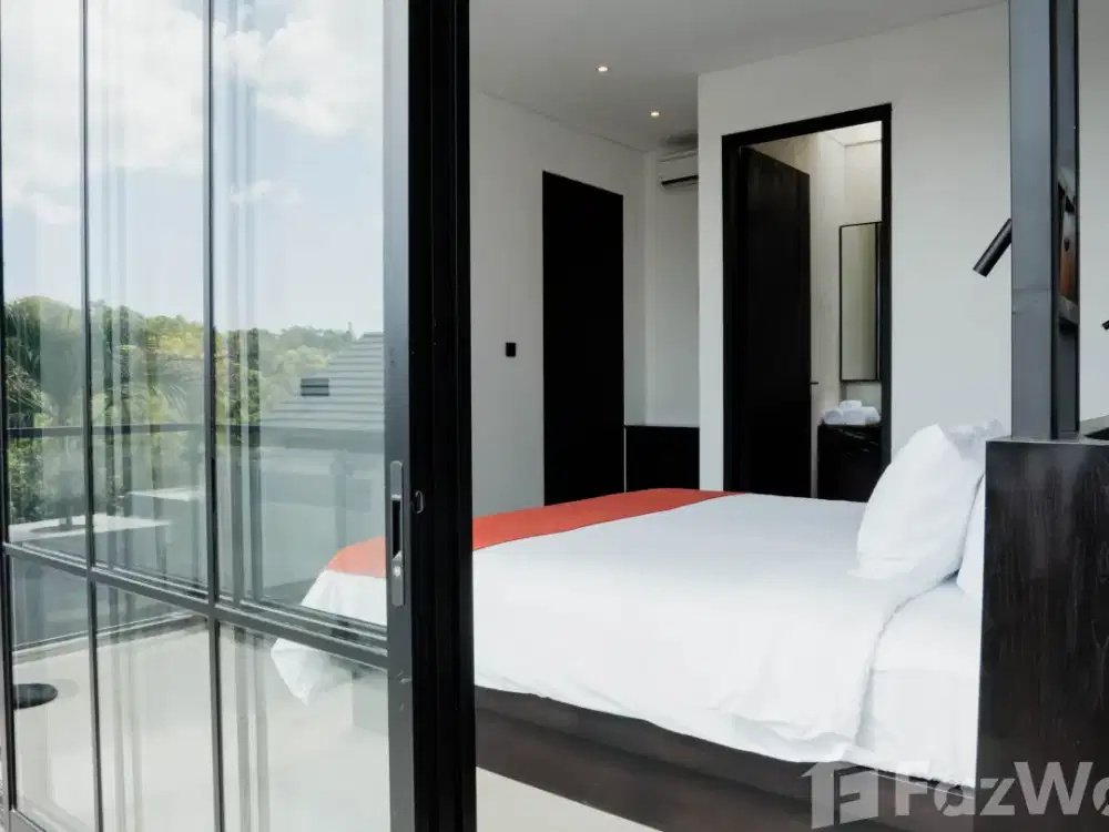 2 Bedroom Villa for sale at Modern Freehold 2BR Villa with Private Pool in Prime Uluwatu - Thumbnail 6