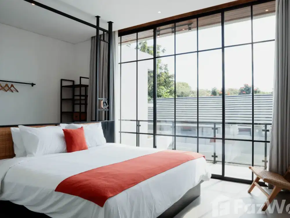 2 Bedroom Villa for sale at Modern Freehold 2BR Villa with Private Pool in Prime Uluwatu - Thumbnail 8