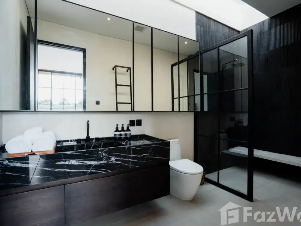 2 Bedroom Villa for sale at Modern Freehold 2BR Villa with Private Pool in Prime Uluwatu - Thumbnail 10