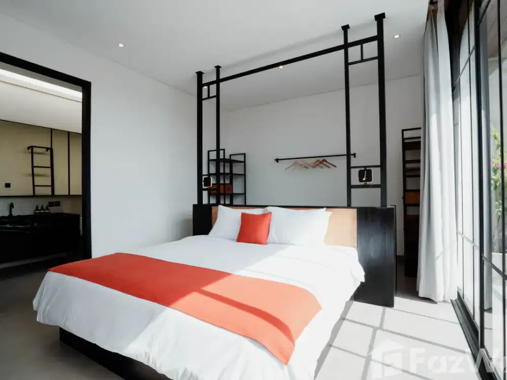 2 Bedroom Villa for sale at Modern Freehold 2BR Villa with Private Pool in Prime Uluwatu - Thumbnail 9