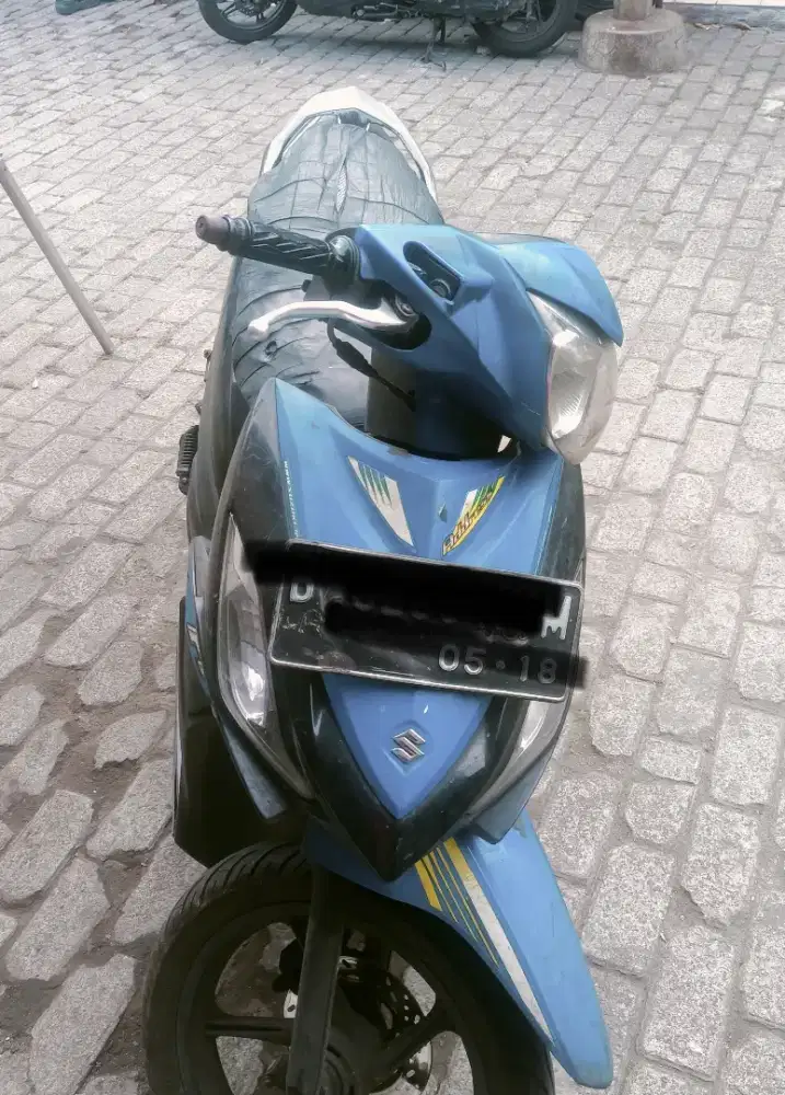 jual apa adanya adrres 2014