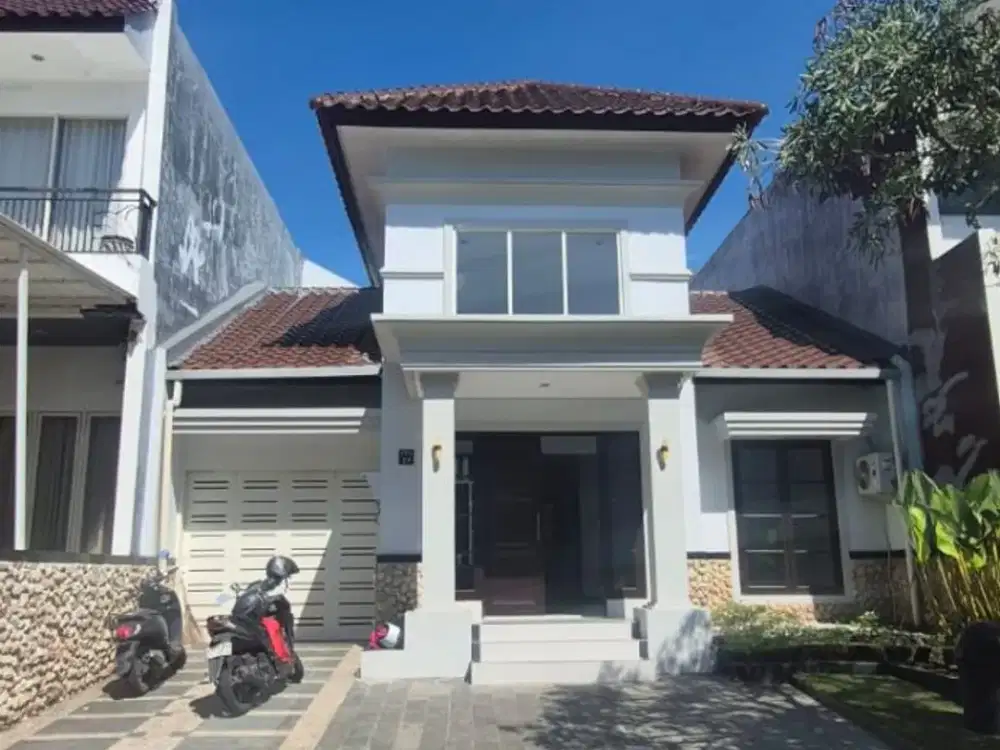 Rumah Citraland