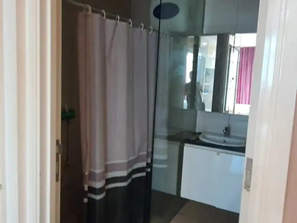 Jual Sewa Central Park Residence Furnished Lantai Sedang