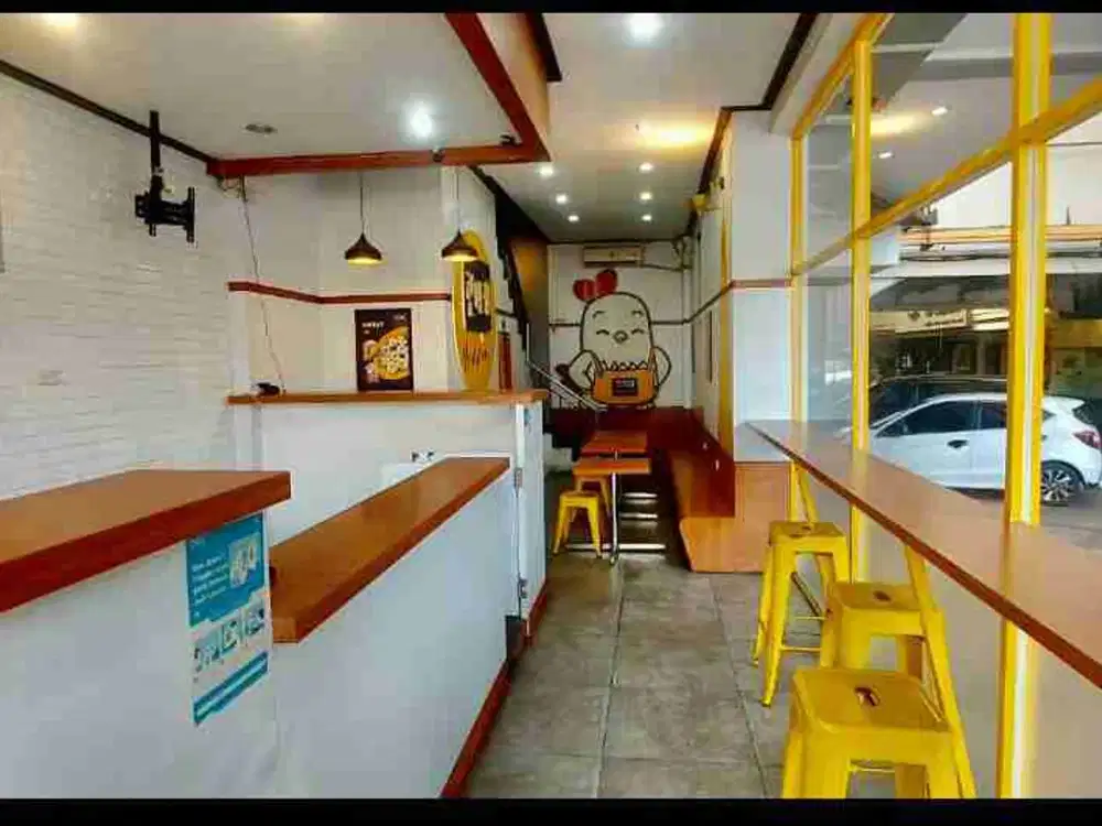 SEWA RUKO MAINROAD PASIRKALIKI (LC)