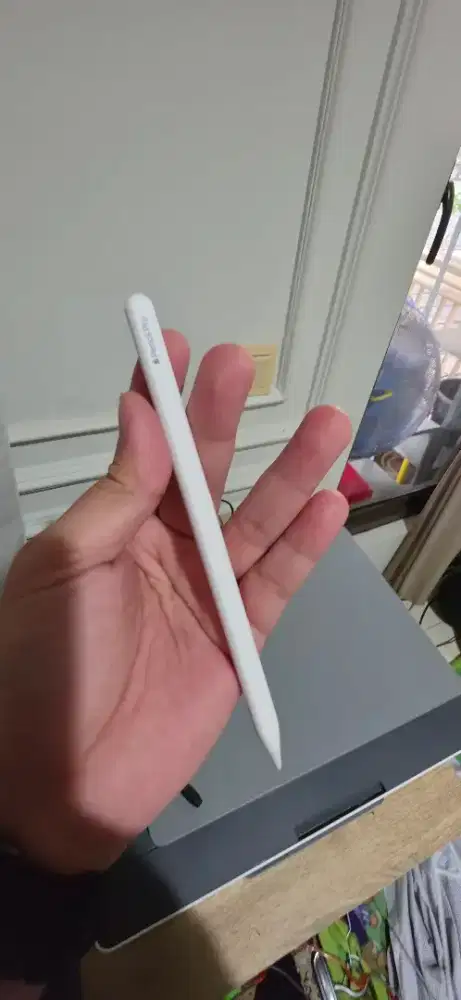Apple Pencil Pro 2024 mulus 99% like new!!!