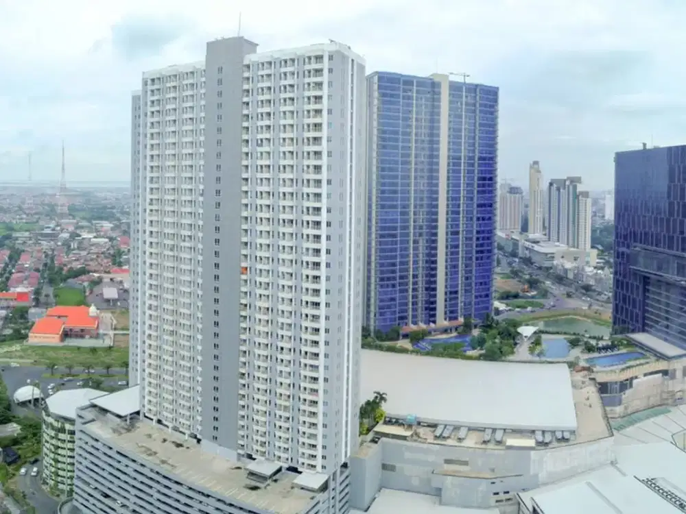 DISEWA & DIJUAL Apartment ANDERSON surabaya barat
