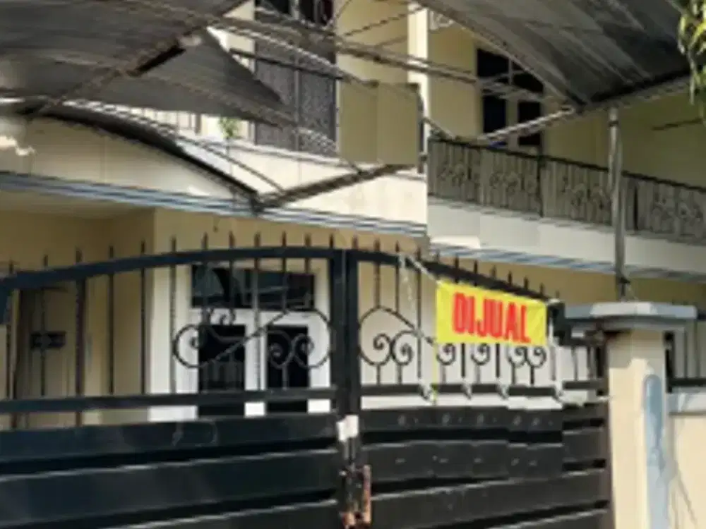rumah dijual sidosermo pdk surabaya
