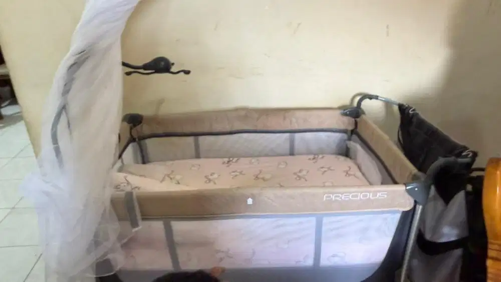 Box baby precious