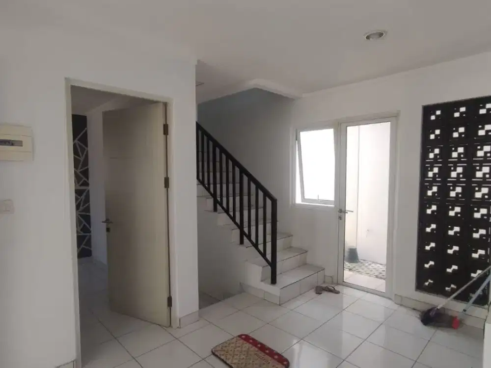 Rumah Minimalis Siap Huni di Cluster Dayana Summarecon Bandung