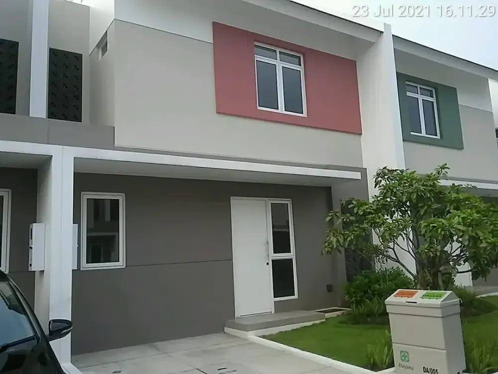 Sewa/Jual Rumah Murah di Dayana Maxi Summarecon Bandung