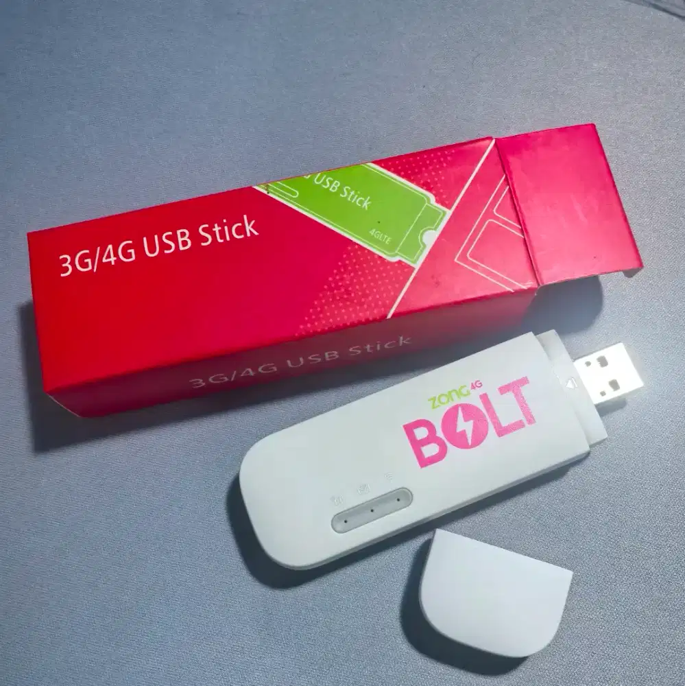 Modem 4G USB Huawei E8372