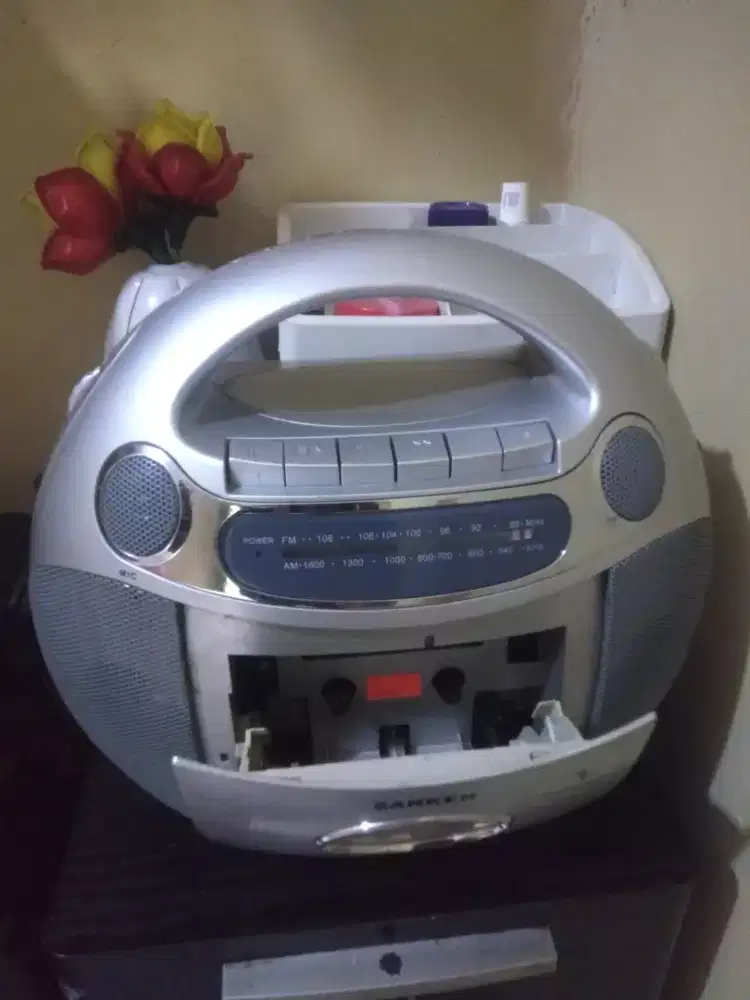 Dijual radio jual cepat ajah