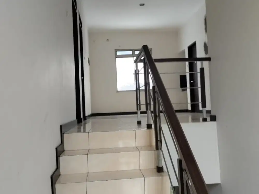 DIJUAL DAN DISEWAKAN RUMAH 2 LANTAI DI KOTA BARU PARAHYANGAN (KBP) TATAR RATNASASIH PADALARANG