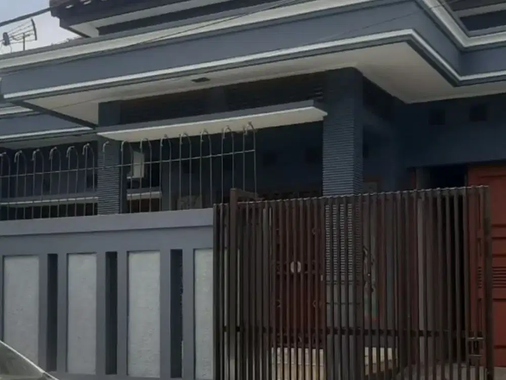 DIJUAL DAN DISEWAKAN IDAMAN SIAP HUNI TAMAN KOPO INDAH 3 (TKI 3) BANDUNG