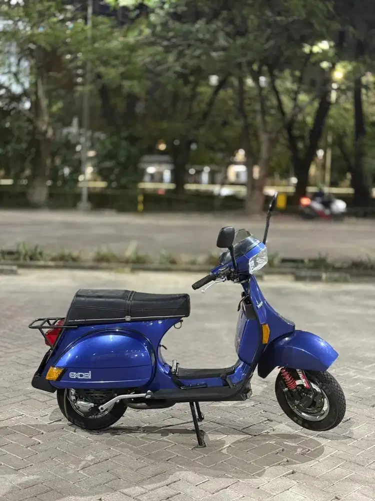 Vespa Excel 1997