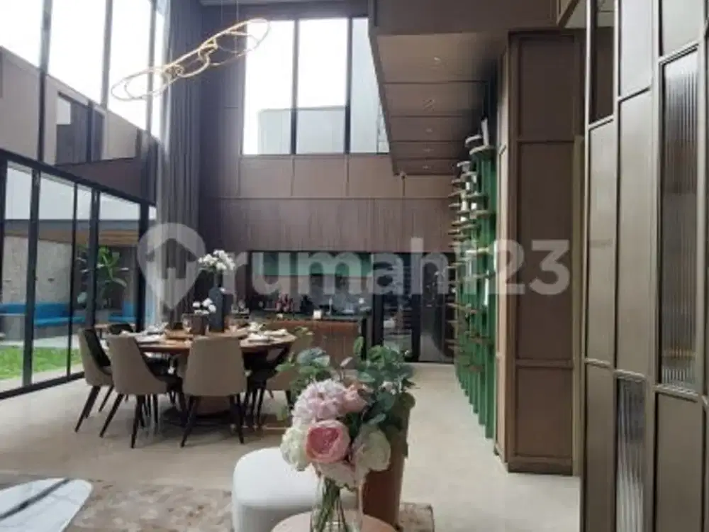 Navapark BSD City Kawasan Premium