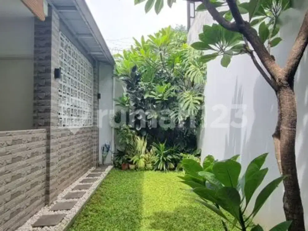 Rumah Jual Cepat Harga Dibawah Ppjb di BSD The Savia