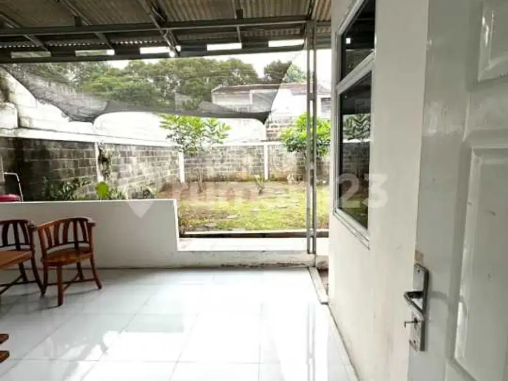 Rumah Murah Harga Langka Jarang Ada Lokasi Terdepan Di Bsd