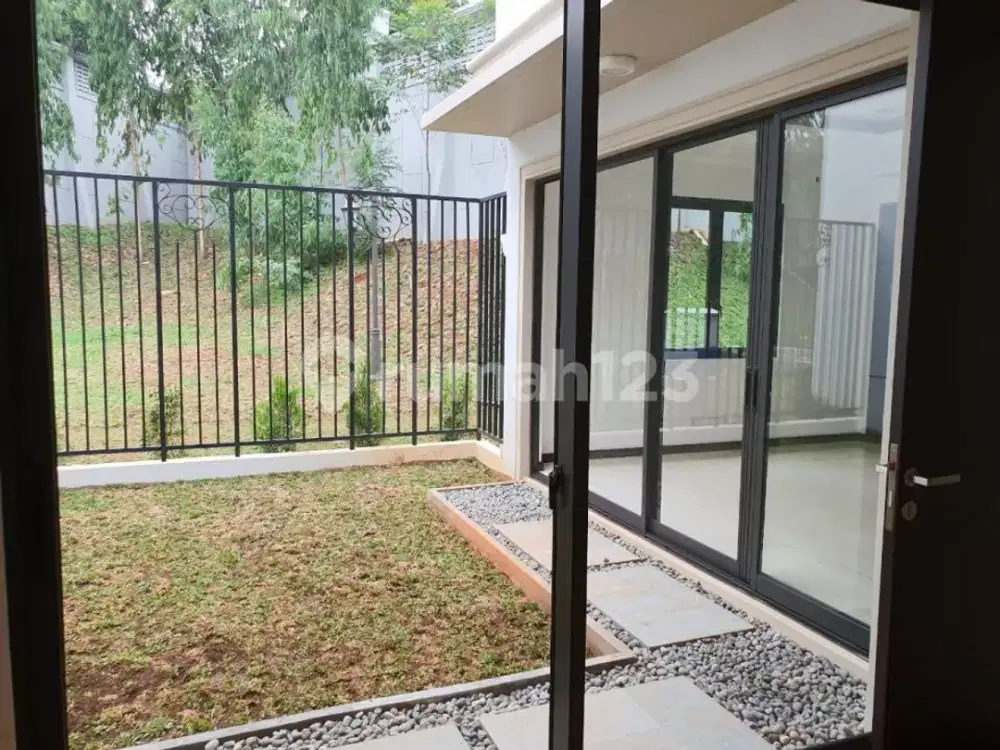 Rumah Bagus mewah private residence di Jadeite BSD