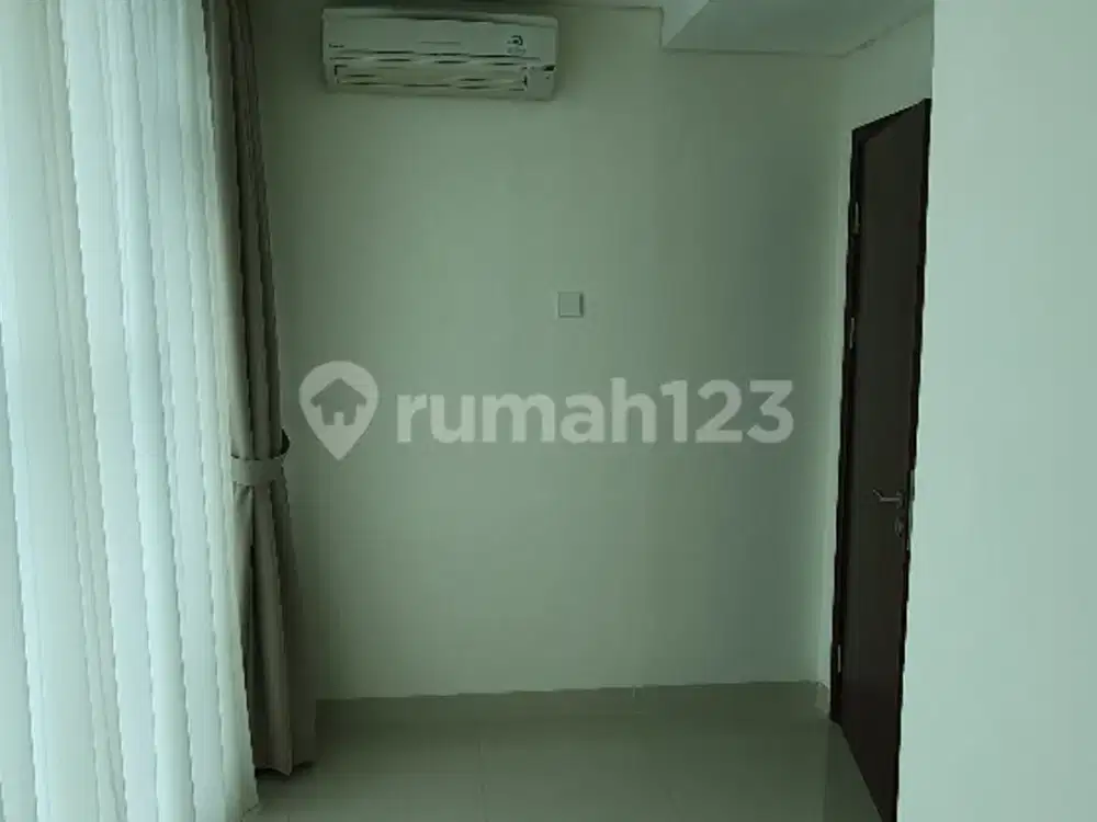 Dijual Rugi Apartemen Brooklyn  Tipe 1 Bedroom