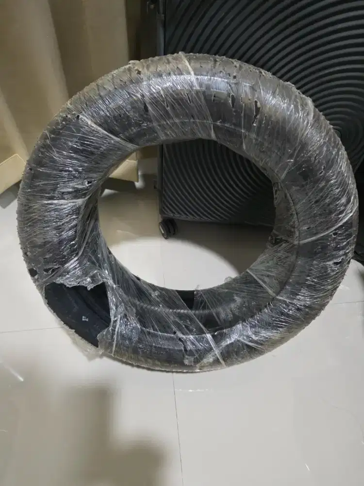 Ban Accelera Ring 17 205/55