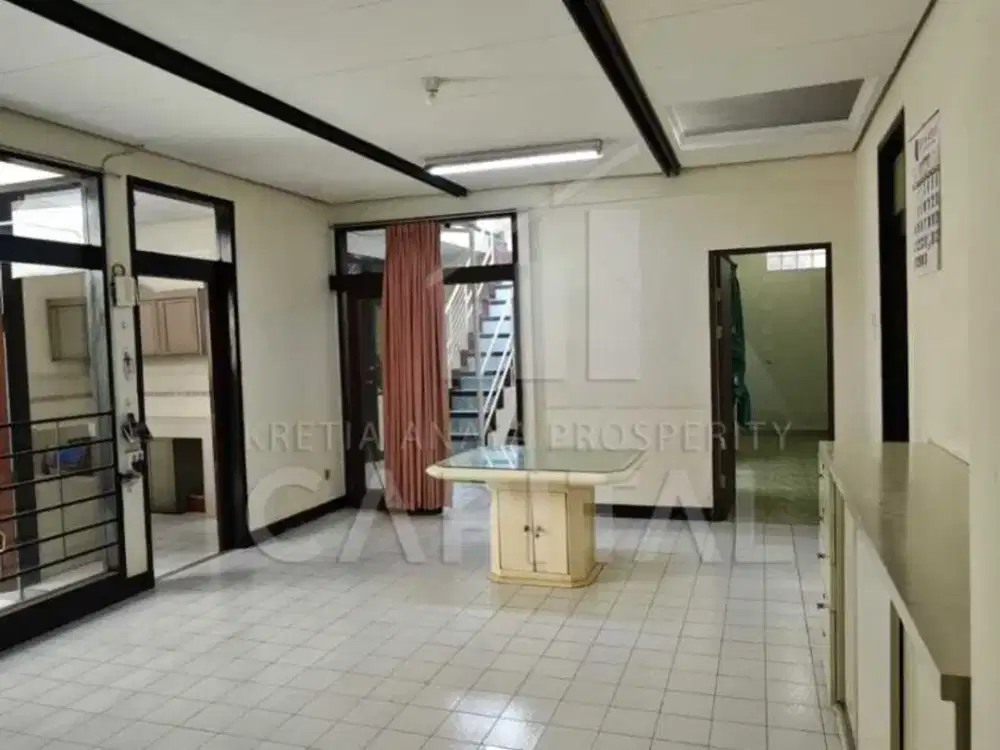 HARGA MENARIK RUMAH SIAP HUNI DI KOMPLEK DADALI BANDUNG LOKASI STRATEGIS