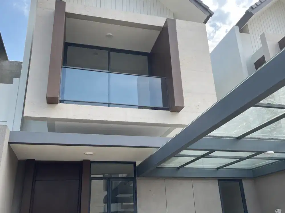 Best Deal! Rumah 2 Lantai Podomoro Park Bandung – Jual / Sewa