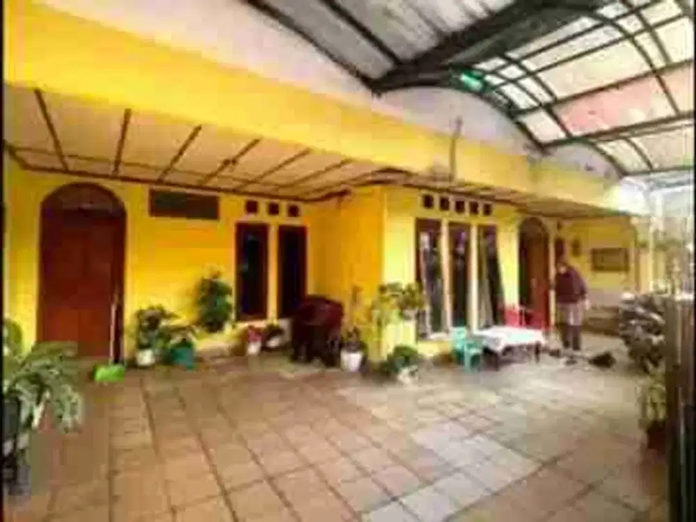 T153M² Pondok kopi