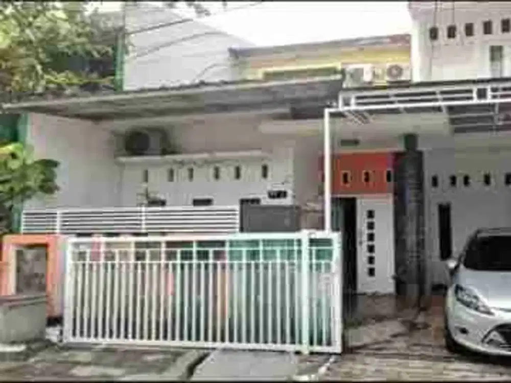 MANIS BANGET Taman Jatikramat Indah