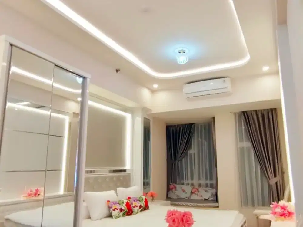Apartemen di Anderson - Pakuwon Surabaya