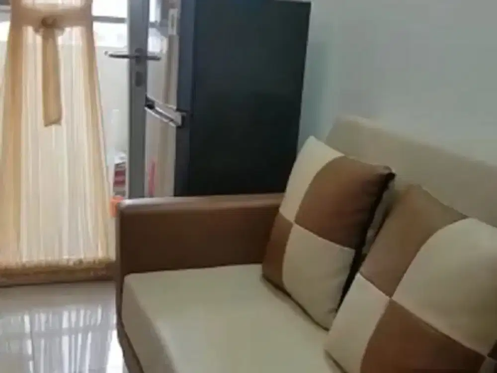JUAL/SEWA Apartemen Gunawangsa Tidar 2BR, Furnish, Surabaya Pusat